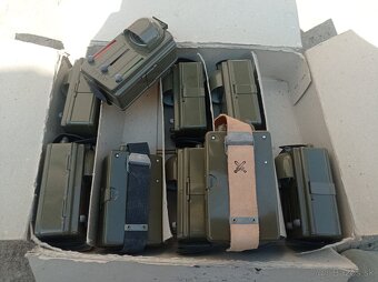 Pojitko pohraničná stráž - 7