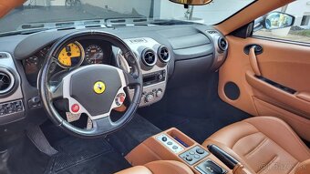 Ferrari F430 F1 - 7