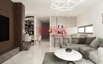 REZERVE-veľký bungalov 146m2 Košice-Šaca, všetky siete - 7