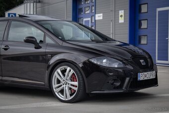 Seat Leon 2.0 16V TFSI CUPRA - 7