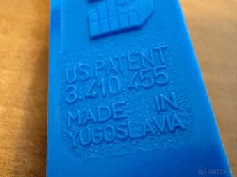 PEZ dávkovač - 7