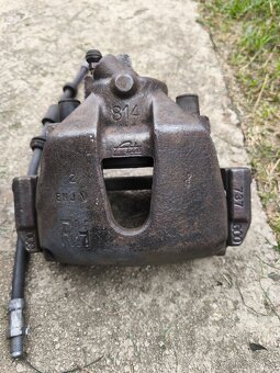 Ford Focus/C max/Kuga 300mm stremene - 7