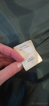 Dámsky kvalitný kabát - 7