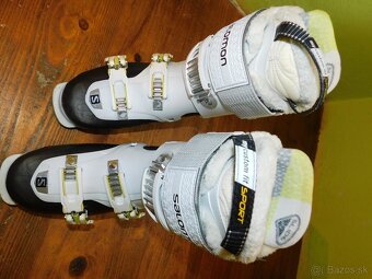 Salomon Qwest č-39/40 - 7