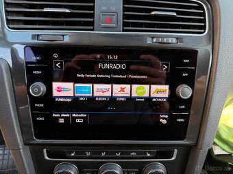 VW Golf 7 Variant - 7