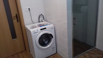 2 izbový byt na prenájom - 7