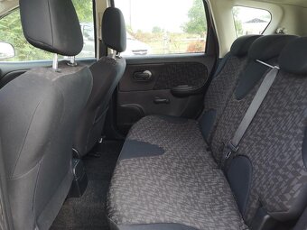 Nissan Note 1.5 dCi - 7