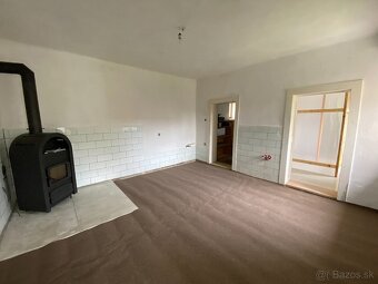 Rodinný dom - pokojné bývanie - Večelkov, okr. R. Sobota - 7