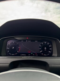 Volkswagen Golf 7.5 2018 - 7