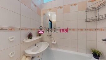 TARGETreal | REZERVOVANÉ, jednoizbový byt, centrum Čadca, Hv - 7