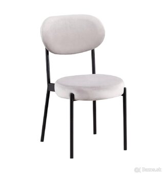 Jedalenská stolička - 7