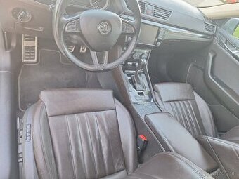 Škoda Superb 3 Laurin & Klement - 7