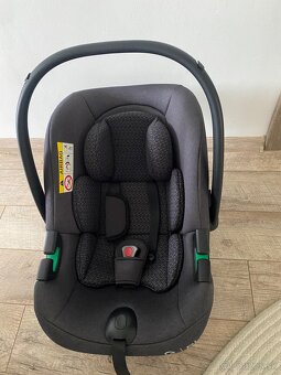 Kombinovaný kočík - 7