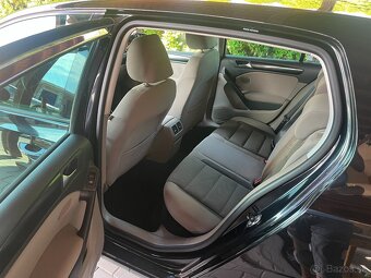 Volkswagen Golf 1.4 TSI Comfortline 122k - 7