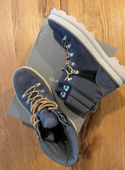 GANT dámske členkové topánky - 7