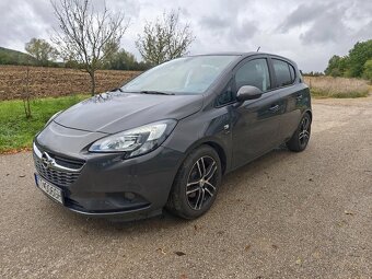 Opel Corsa 1.3 CDTI, 70 kW, diesel, r. 2016 – 6-stup. manuál - 7