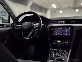 VW Passat 2.0TDI DSG Facelift - 7