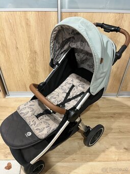 Športový kočík - 7