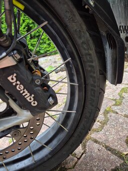 BMW R 1200 GS Adventure - 7