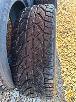 195/55 R16 Kormoran Snow - zimne - 7