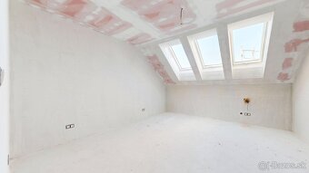 2-izb.byt B9-4 s balkónom v II.ETAPE projektu Dvorníky - 7