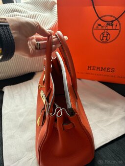 Hermes Birkin 30 - 7