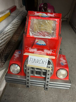 Ponúkame na predaj detské nevýherné automaty -FUNKČNÉ - 7