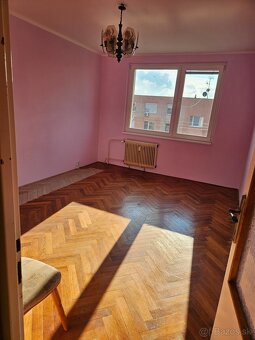 Dvojizbový byt Štúrovo - 7