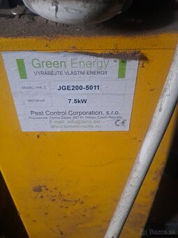 Briketovacie a drviace stroje - 7