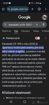 Kawasaki zx10r ninja - 7