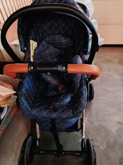 Detské kočíky nové. - 7