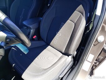 Kia Sportage 1.7 CRDi - 7