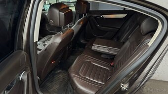 Volkswagen Passat B7 R36 3.6FSI 4MOTION DSG - 7