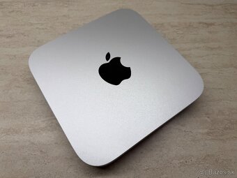 Mac mini M2 8-core CPU 10-core GPU 8GB 512GB - 7