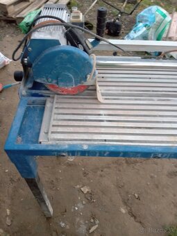 Rezačka na obklad aj dlažbu - 7