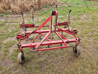 Kultivátor, kombinátor - 7