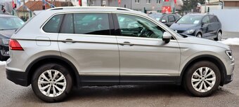 Volkswagen Tiguan 2.0 TDI - 7