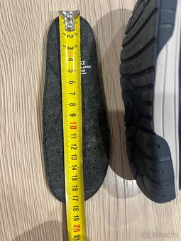 Zimné chlapčenské čižmy Geox - 7