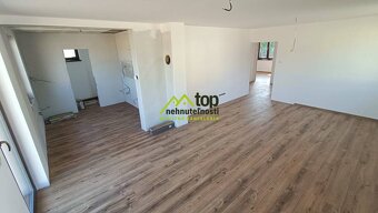 REZERVOVANÉ - RD novostavba obec HRUBOŇOVO - 7