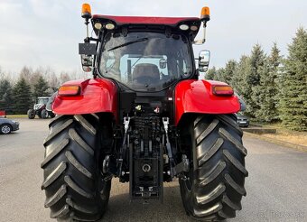 CASE IH Puma 150 - 7