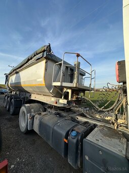 RENAULT 450DXi súprava - 7