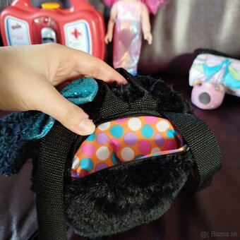 Balíky hračiek pre dievčatko - 7