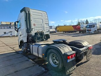 VOLVO FH 460 - 7