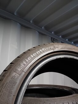 195/45R16 Letné pneumatiky GoodYear - 7
