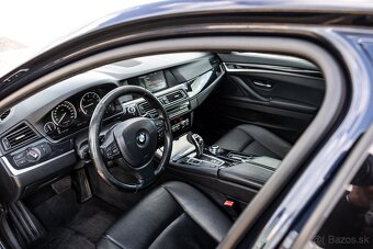 BMW 520d - 7