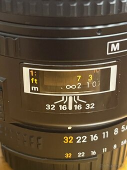 Nikon AF Micro Nikkor 60mm f/2.8 D - 7