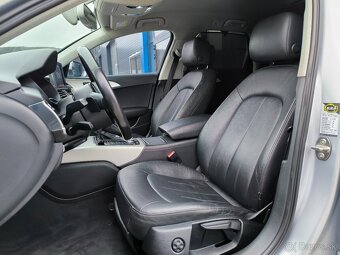 Audi A6 Avant 3.0TDI quattro 2016 - 7