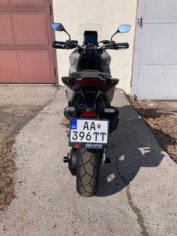 Honda x-adv 750 - 7