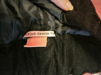 Predám lyžiarske gate detské veľk 140. - 7