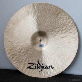 Zildjian 20" K Custom Dark Ride - 7